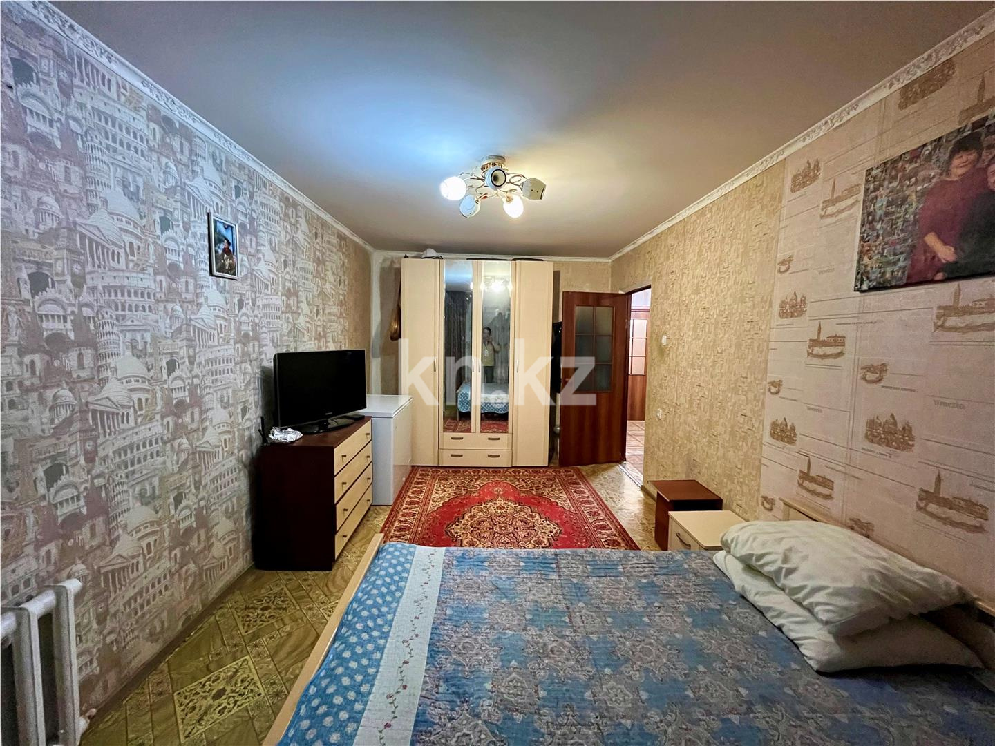 Продажа 3-комнатной квартиры, 68 м², ул. 9-й мкр. - Продажа квартир в Темиртау фото 3 из 13