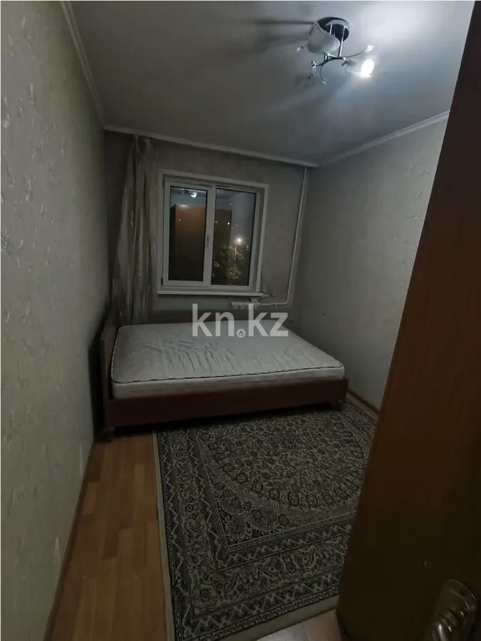 Продажа 2-комнатной квартиры, 45 м², мкр-н 10, дом  9 в Алматы - фото 2