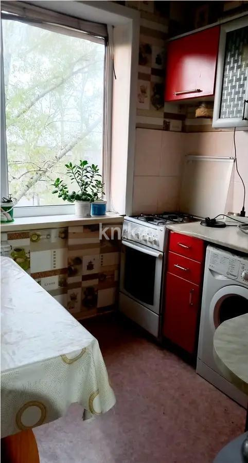 Продажа 2-комнатной квартиры, 47 м², мкр-н 16, дом  3 в Караганде - фото 3