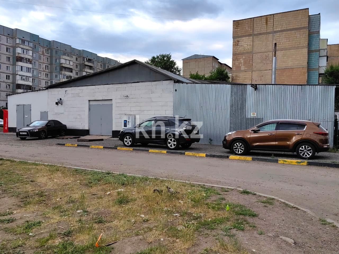 Продажа помещения, 658 м² - Продажа офисных и торговых помещений в Караганде фото 2 из 31