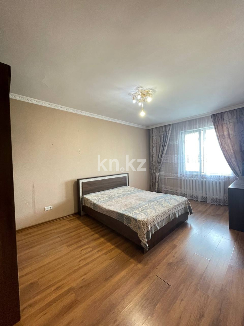 Аренда 3-комнатной квартиры, 74 м² в Астане - фото 9