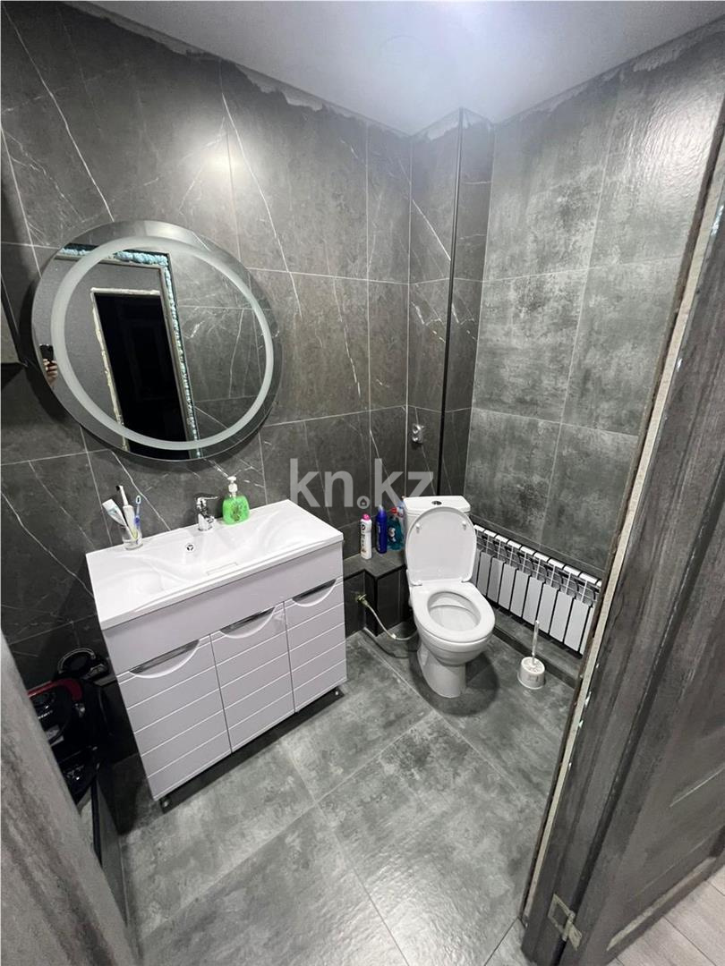 Продажа 2-комнатной квартиры, 45 м² - Продажа квартир в Караганде - страница 108 фото 12 из 29