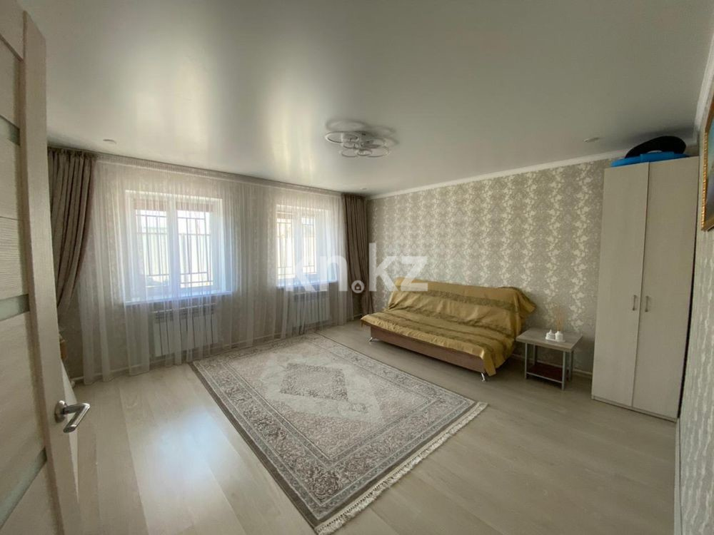 Продажа 6-комнатного дома, 132.4 м², ул. Козыбаева - Продажа квартир в Костанае фото 13 из 23