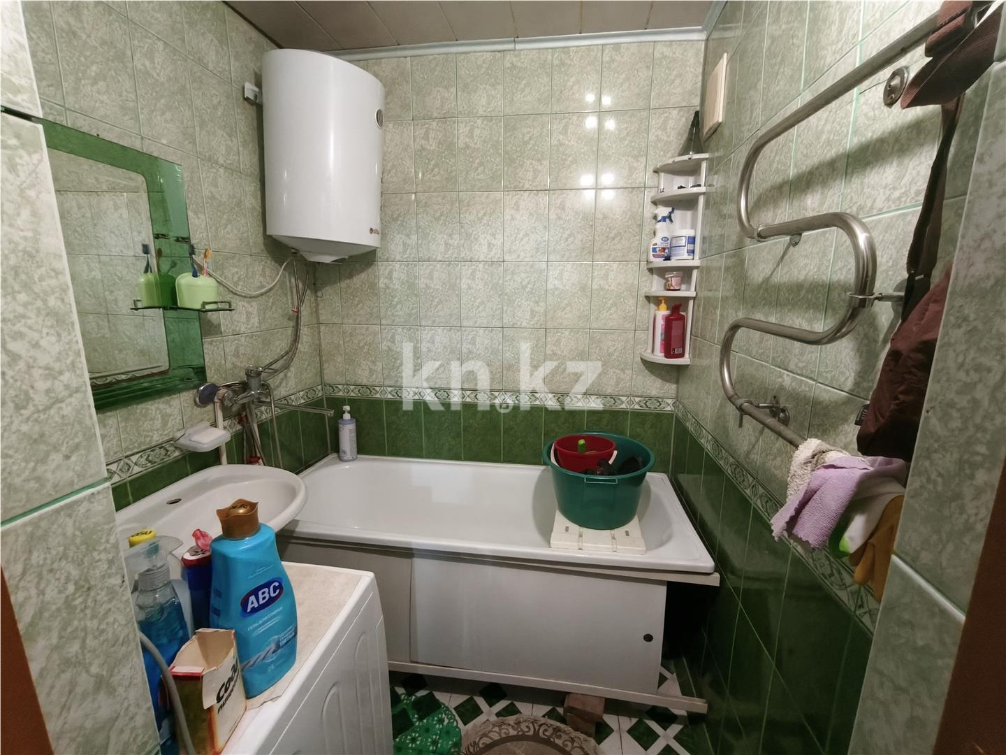 Продажа 4-комнатной квартиры, 81 м² в Караганде - фото 7