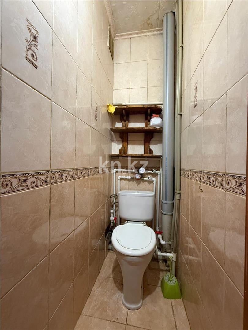 Продажа 2-комнатной квартиры, 44 м² в Темиртау - фото 6