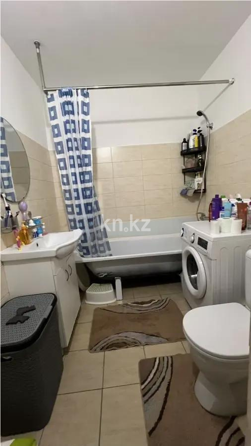 Продажа 1-комнатной квартиры, 41 м² - Продажа квартир в Алматы в Алатауском р-не - страница 19 фото 3 из 4