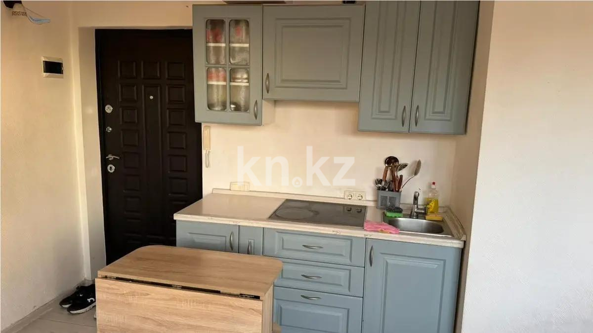 Продажа 1-комнатной квартиры, 22 м² - Продажа однокомнатных квартир в Алмалинском р-не Алматы фото 2 из 4