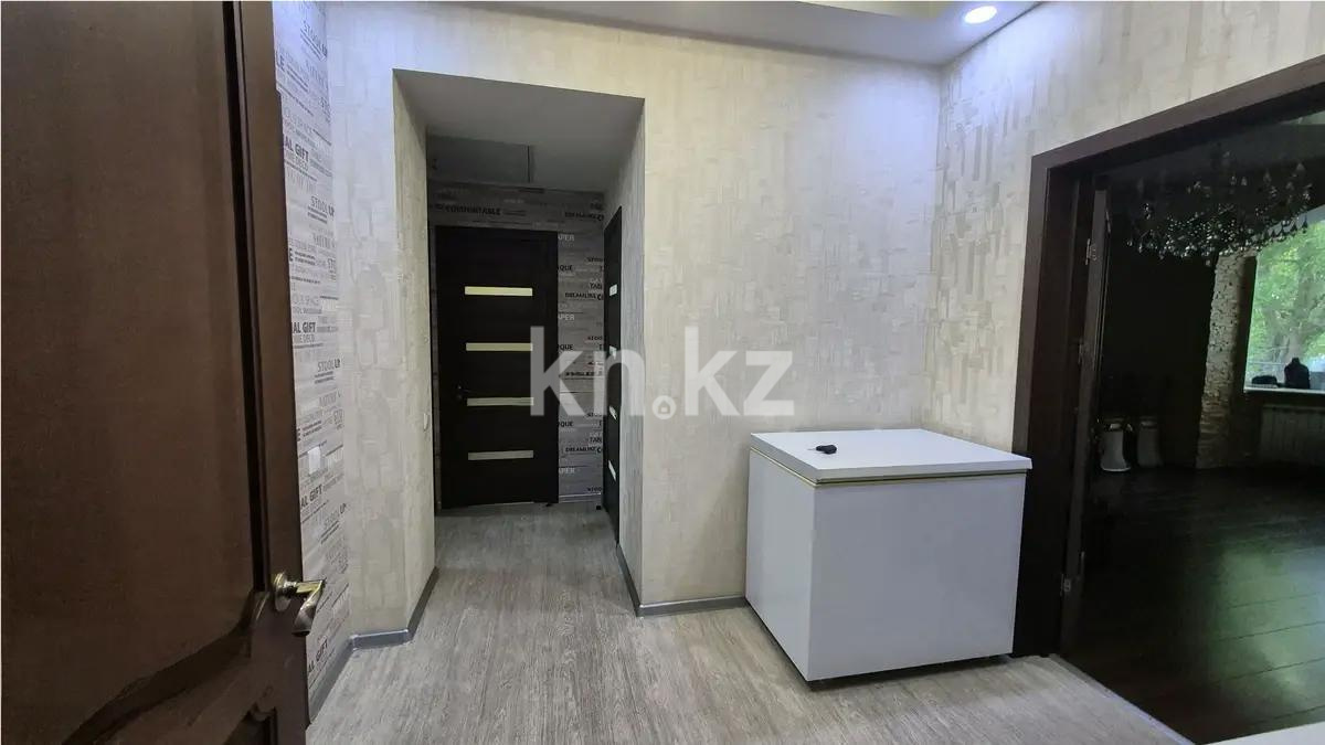 Продажа 2-комнатной квартиры, 58 м², ул. Воинов-Интернационалистов - Продажа квартир в Караганде фото 6 из 6