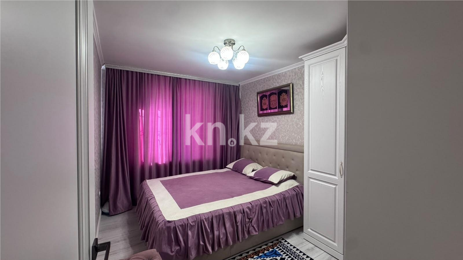 Продажа 3-комнатной квартиры, 68 м² в Караганде - фото 7