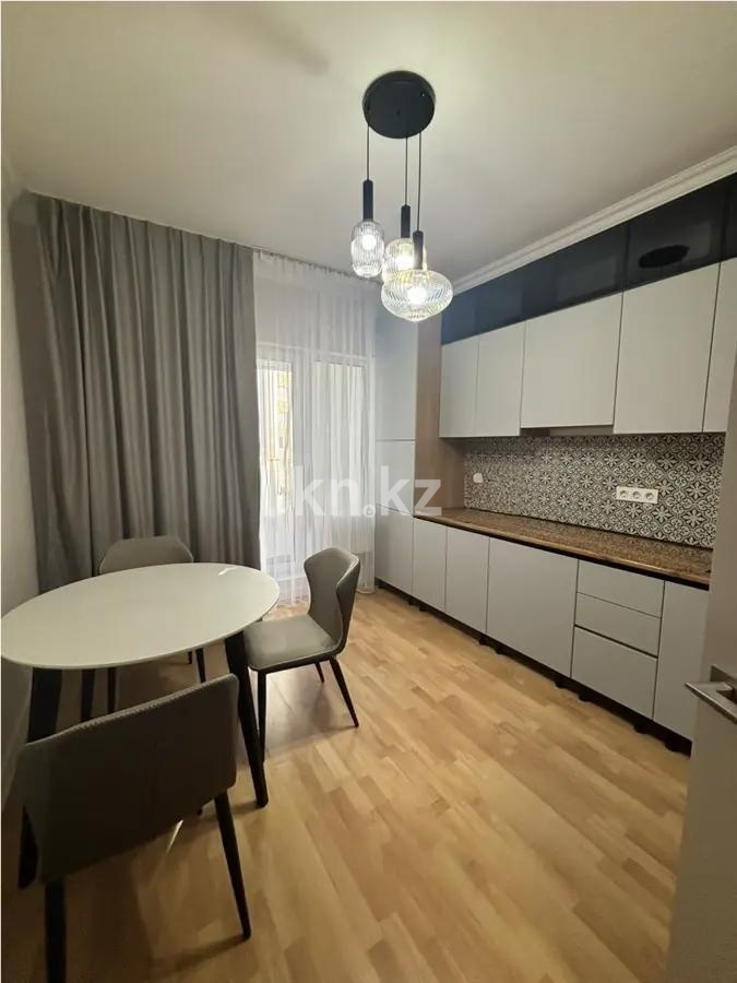 Продажа 1-комнатной квартиры, 40.6 м² в Астане - фото 2