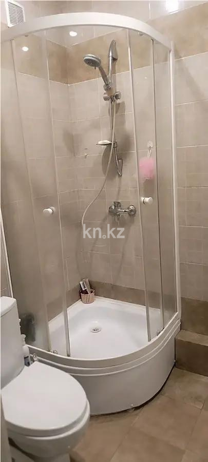 Продажа 1-комнатной квартиры, 30 м², ул. Садвакасова, дом  35 - Продажа  однокомнатных квартир в Алматы с фото фото 2 из 3