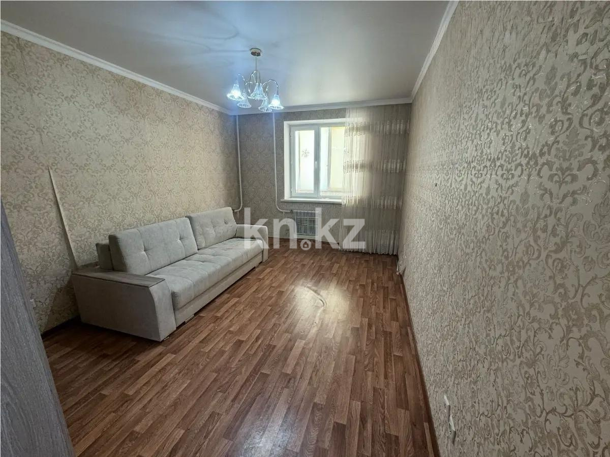 Продажа 1-комнатной квартиры, 38 м² - Продажа недвижимости в Астане - страница 2 фото 1 из 3
