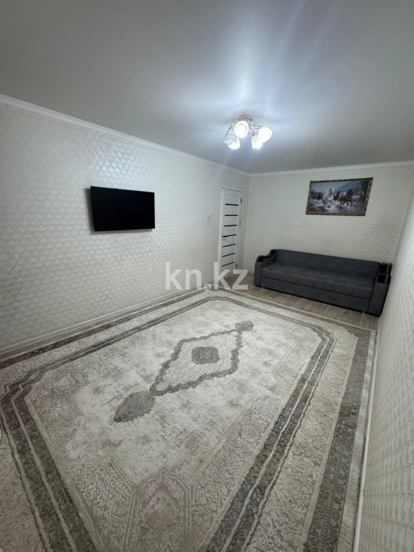 Продажа 3-комнатной квартиры, 62 м², ул. Абая в Темиртау - фото 3
