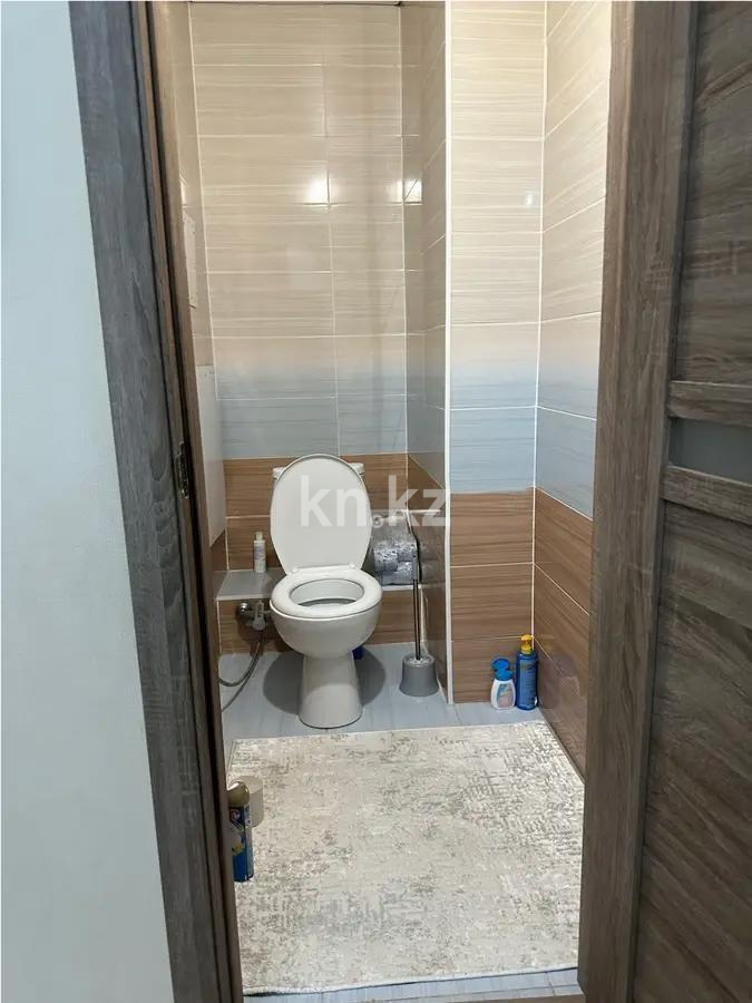 Продажа 3-комнатной квартиры, 95 м², ул. Байсеитовой, дом  10 - Продажа  трехкомнатных квартир в Астане без посредников фото 5 из 6