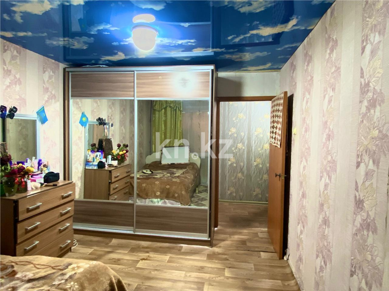 Продажа 2-комнатной квартиры, 47 м² - Продажа двухкомнатных квартир в Караганде - страница 30 фото 4 из 11