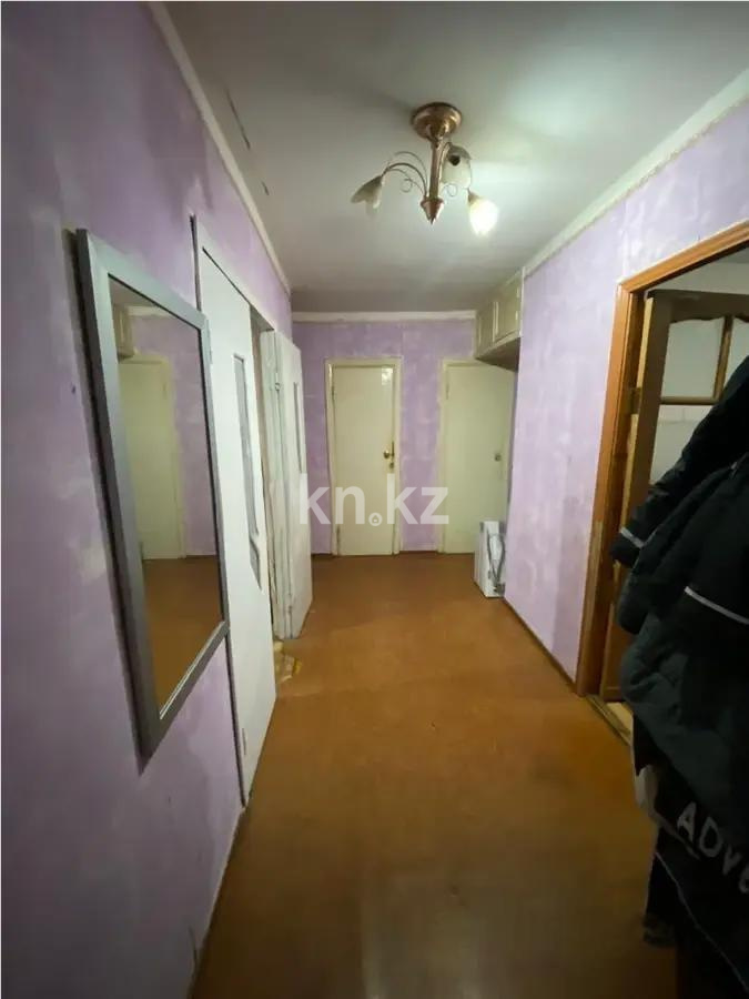 Продажа 3-комнатной квартиры, 61.4 м², ул. Карасай батыра, дом  25 в Астане - фото 7