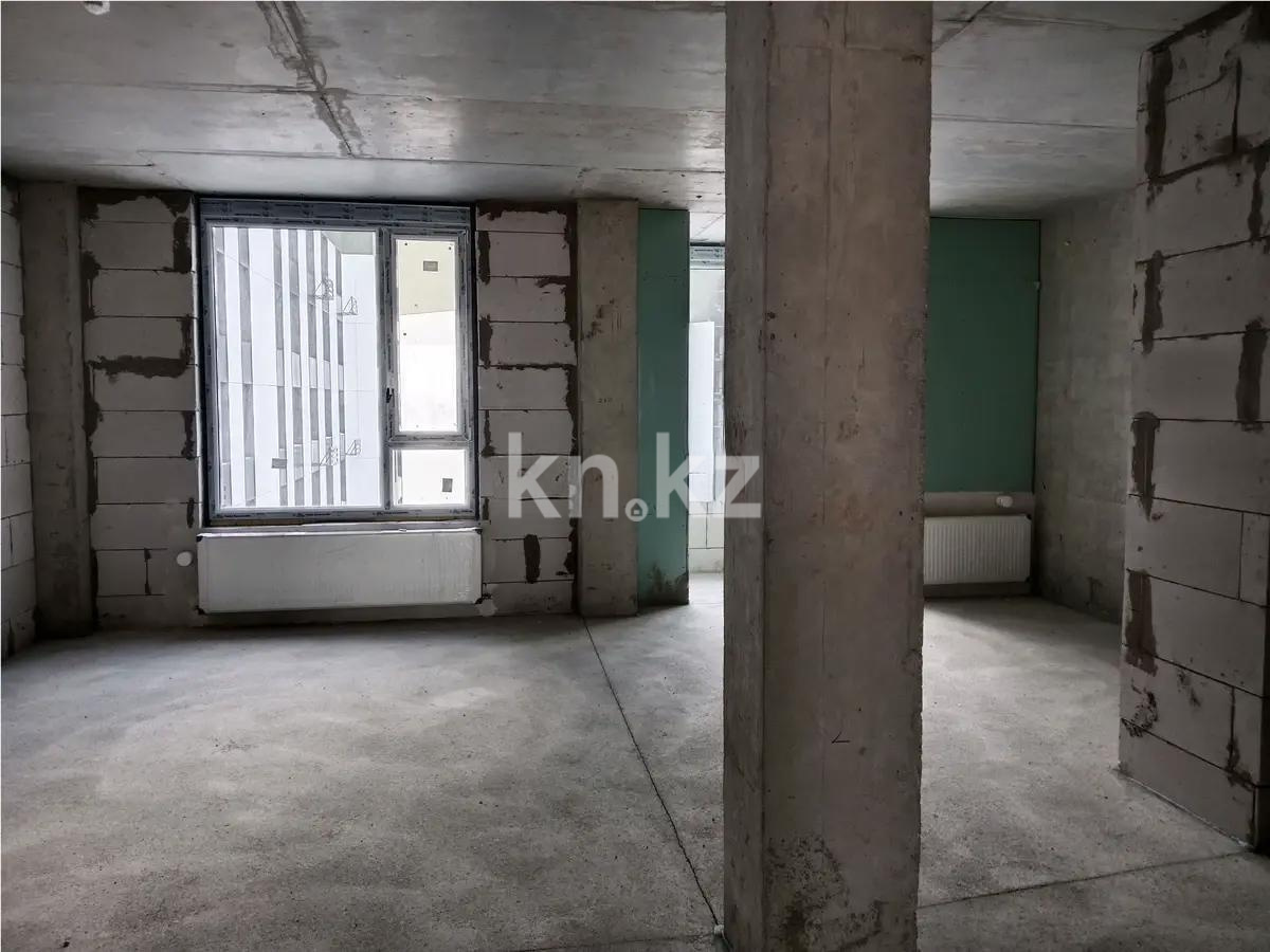 Продажа 2-комнатной квартиры, 70 м² в Астане