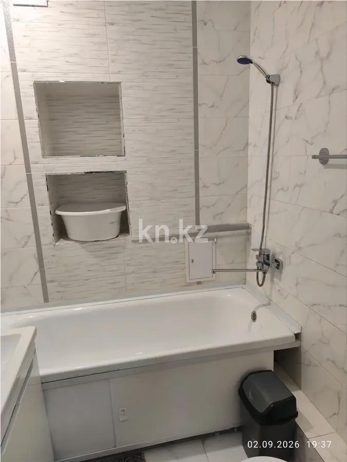 Продажа 1-комнатной квартиры, 39 м² - Продажа квартир в р-не Алматы Астаны фото 4 из 6