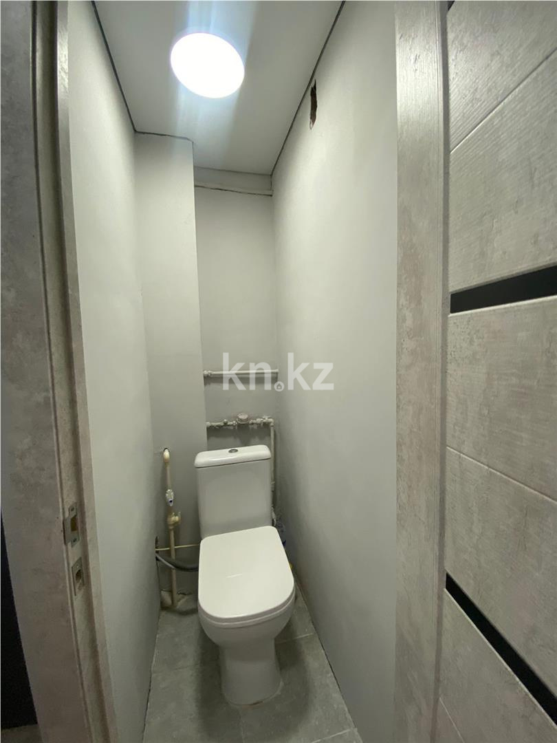 Продажа 1-комнатной квартиры, 31 м² - Продажа квартир в Караганде - страница 3 фото 5 из 5