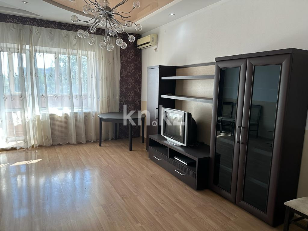 Продажа 2-комнатной квартиры, 82 м², пр. Н. Абдирова - Продажа квартир в Караганде фото 1 из 19