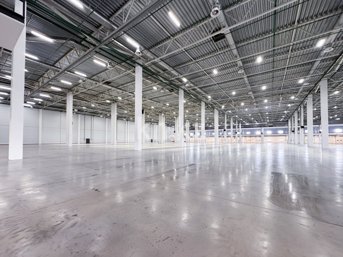 Аренда , 6394 м², ул. Центральная, дом  85/1 - Аренда баз, складов и промышленной недвижимости в Алматы фото 5 из 6