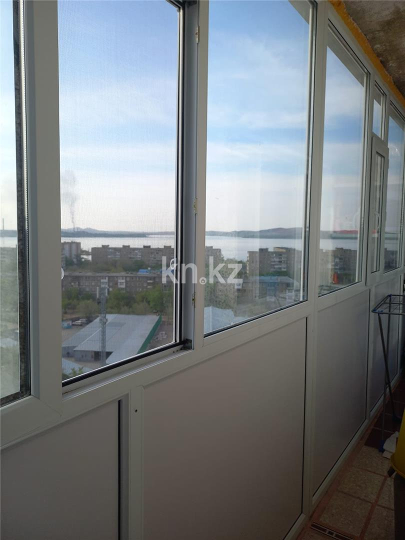 Продажа 3-комнатной квартиры, 54 м² в Темиртау - фото 5