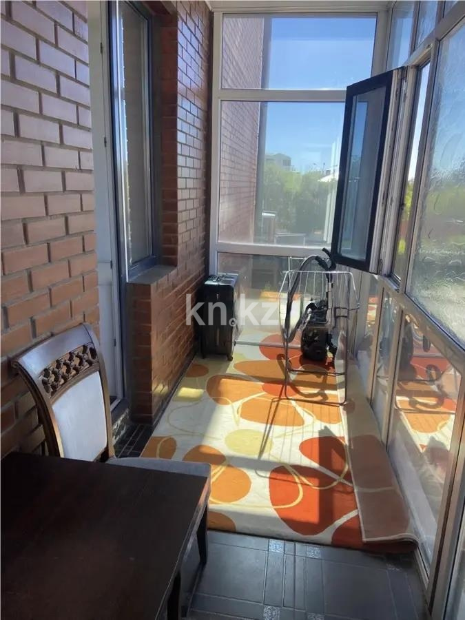 Продажа 2-комнатной квартиры, 85 м² - Продажа квартир от собственников в Караганде - страница 4 фото 6 из 6