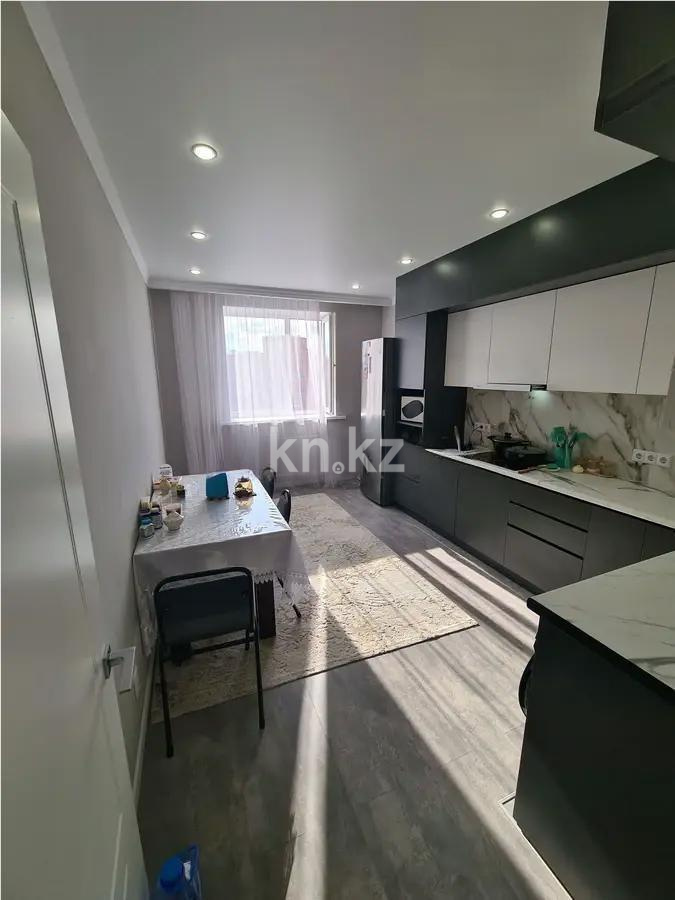 Продажа 1-комнатной квартиры, 40 м² в Астане - фото 3