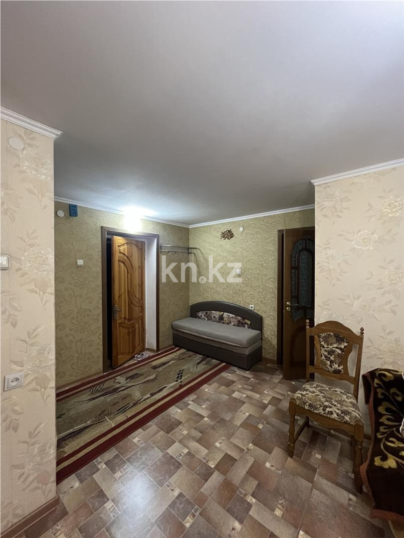 Продажа 2-комнатной квартиры, 49 м², пр. Республики в Караганде - фото 9