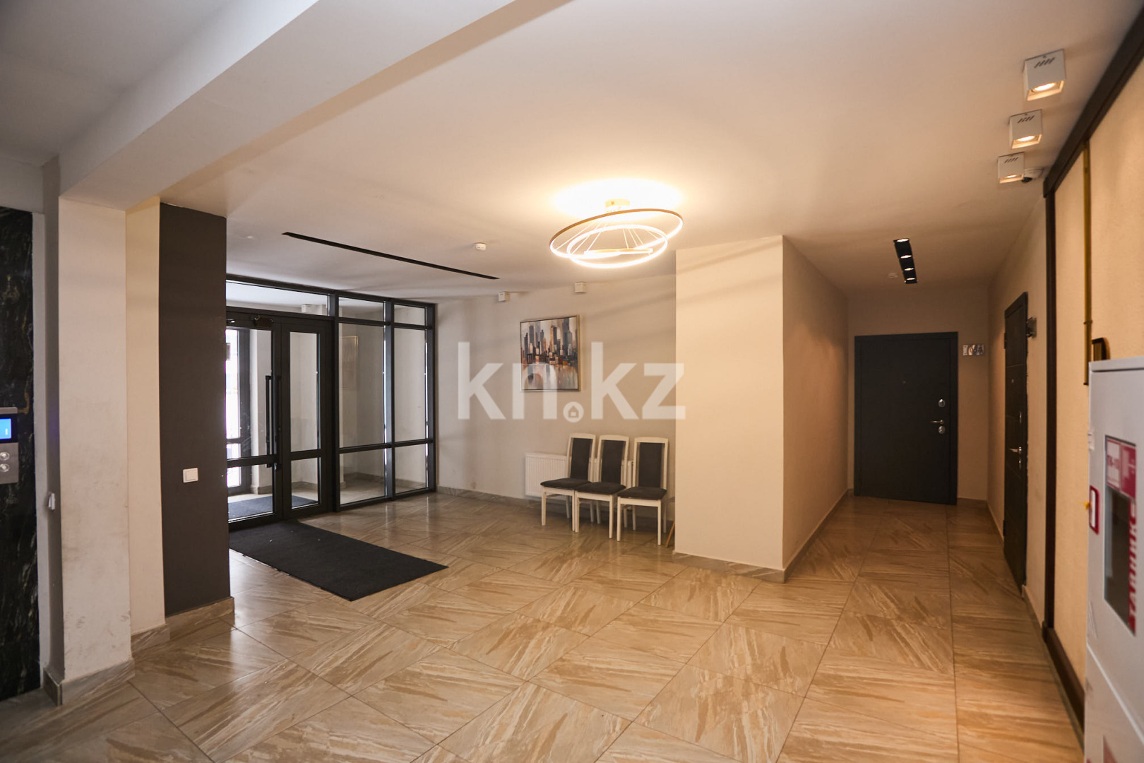 Продажа 3-комнатной квартиры, 91.5 м², ул. Орынбор, дом  12 в Астане - фото 13