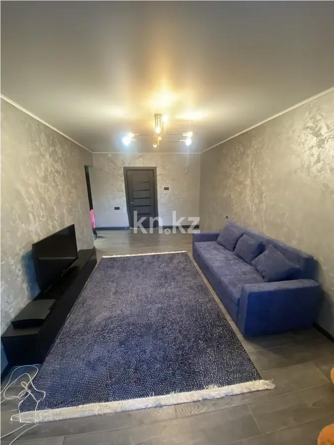 Продажа 2-комнатной квартиры, 44 м² в Алматы