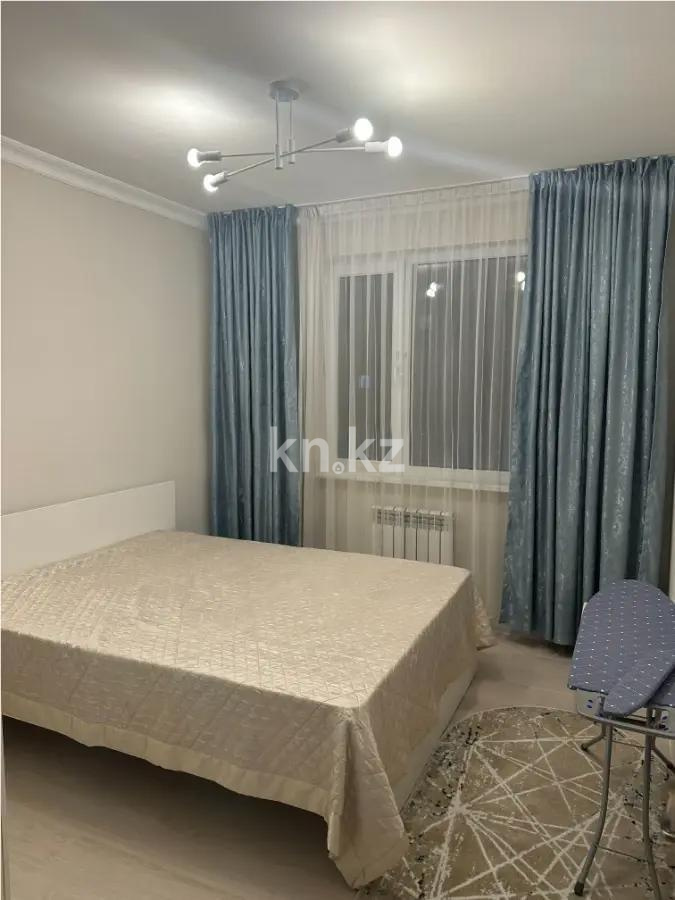 Продажа 2-комнатной квартиры, 50 м², пр. Райымбека, дом  259 в Алматы - фото 2