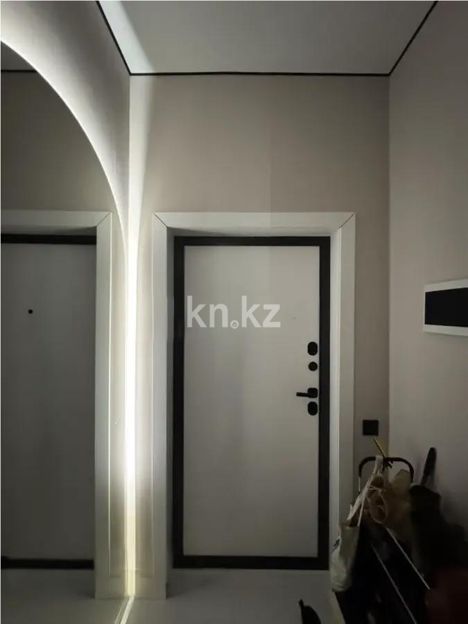 Продажа 1-комнатной квартиры, 41 м², ул. Молдагалиева, дом  9 в Астане - фото 2