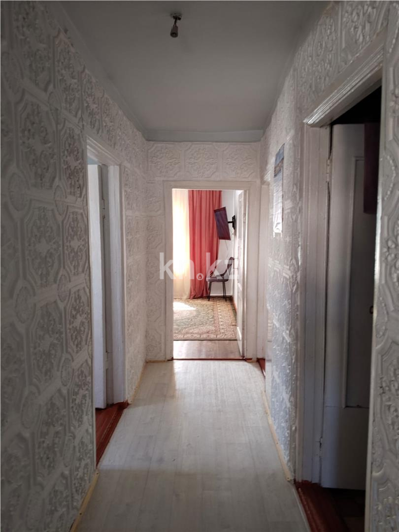 Продажа 4-комнатного дома, 72 м² - Продажа жилой и коммерческой недвижимости в Караганде фото 5 из 12