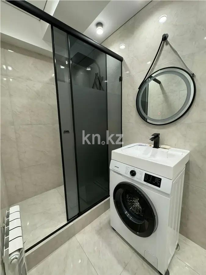 Продажа 1-комнатной квартиры, 34 м² - Продажа квартир в Алматы - страница 6 фото 3 из 5