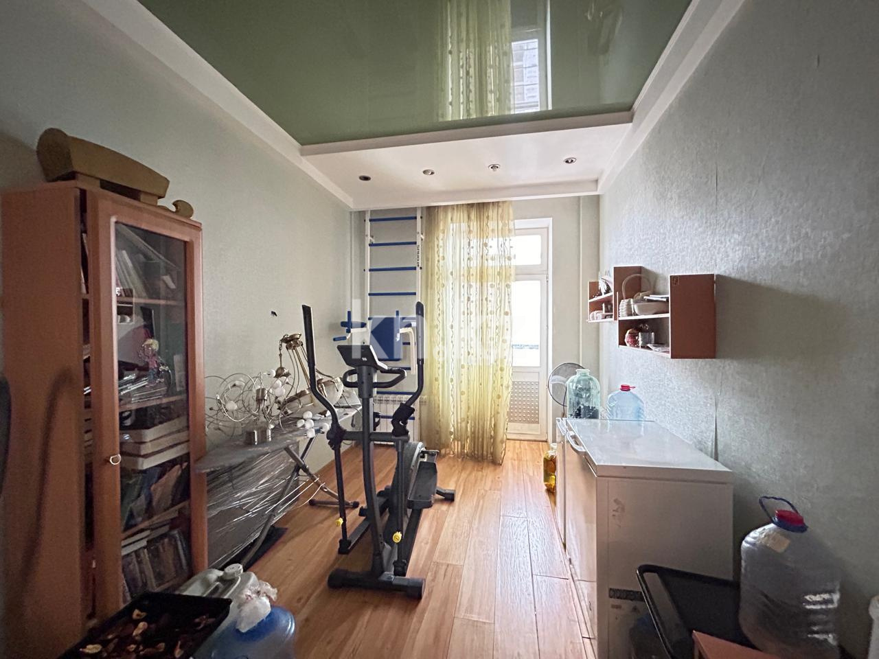 Продажа 5-комнатной квартиры, 162 м², пр. Республики - Продажа  пятикомнатных квартир в новостройках Астаны фото 17 из 28