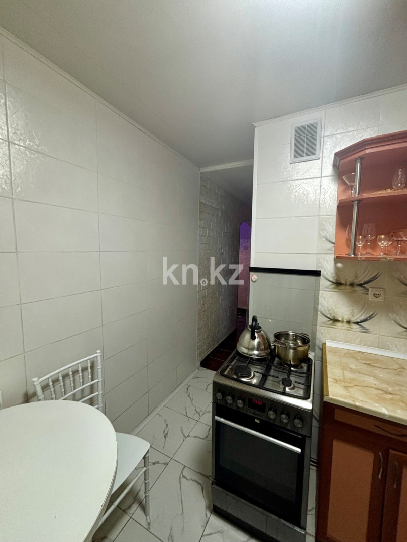 Продажа 2-комнатной квартиры, 44 м² в Алматы - фото 11