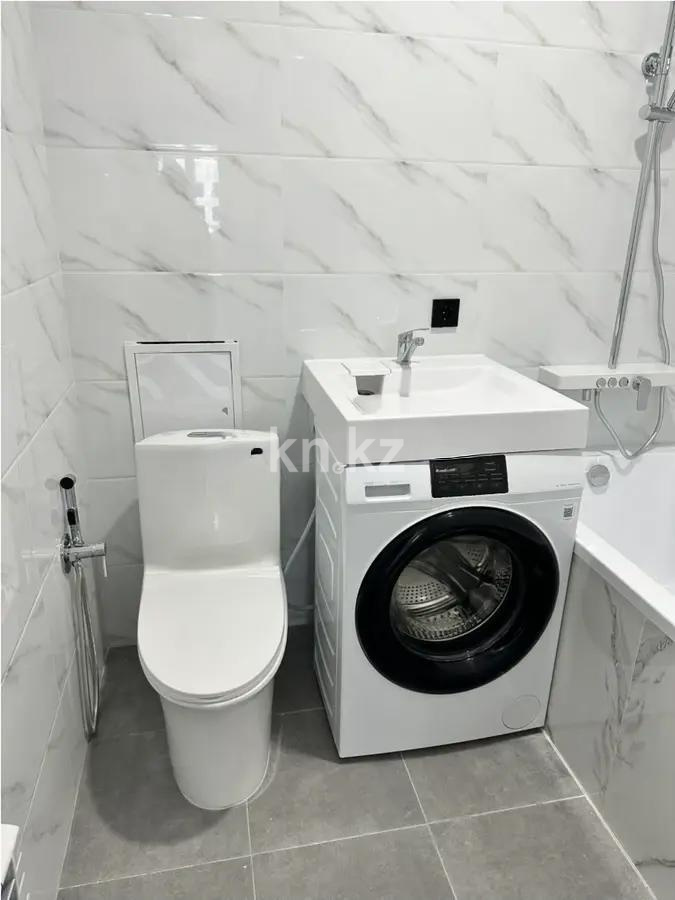 Продажа 2-комнатной квартиры, 60 м² в Астане - фото 4