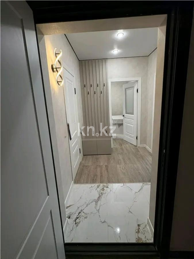 Продажа 1-комнатной квартиры, 42.5 м², мкр-н Гажайып, дом  5/2 в Алматы - фото 4