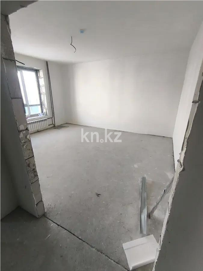 Продажа 1-комнатной квартиры, 38.86 м² в Астане - фото 2