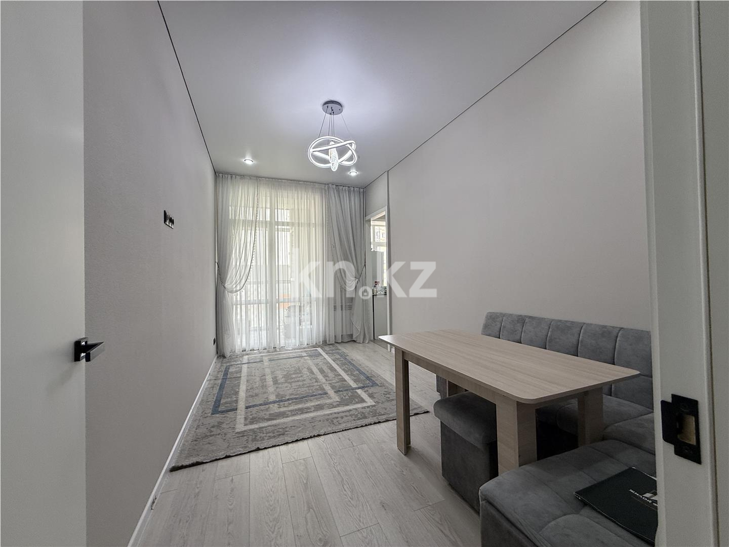 Продажа 2-комнатной квартиры, 69 м² в Караганде - фото 10