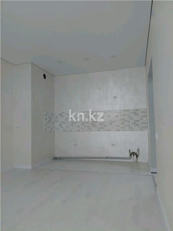 Продажа 1-комнатной квартиры, 31 м² - Продажа квартир в Алмалинском р-не Алматы - страница 3 фото 2 из 4