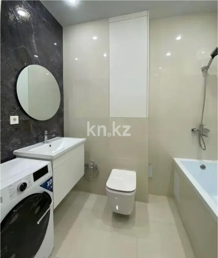 Продажа 2-комнатной квартиры, 42.5 м², пр. Кошкарбаева, дом  36 в Астане - фото 3