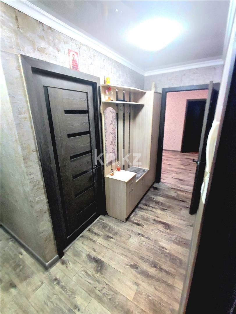 Продажа 3-комнатной квартиры, 62 м² в Караганде - фото 10