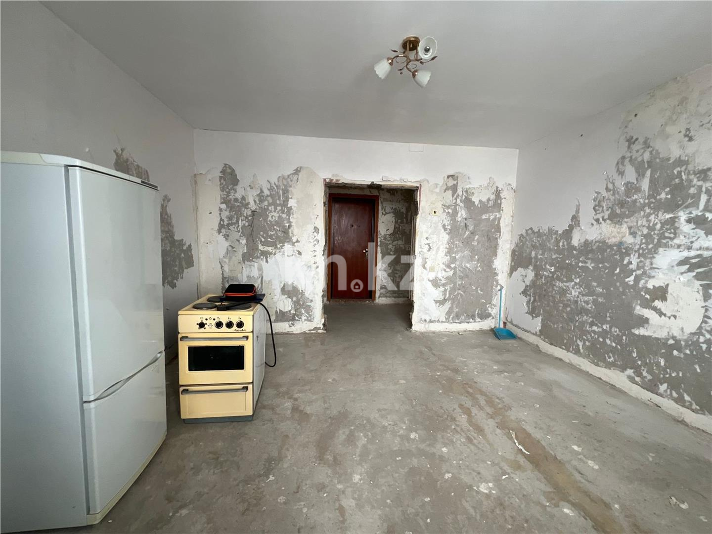 Продажа 2-комнатной квартиры, 54 м² - Продажа квартир в Казахстане - страница 4 фото 2 из 11