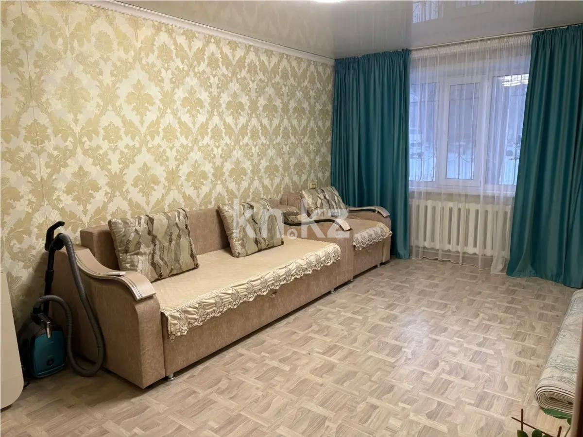 Продажа 2-комнатной квартиры, 43 м² в Караганде