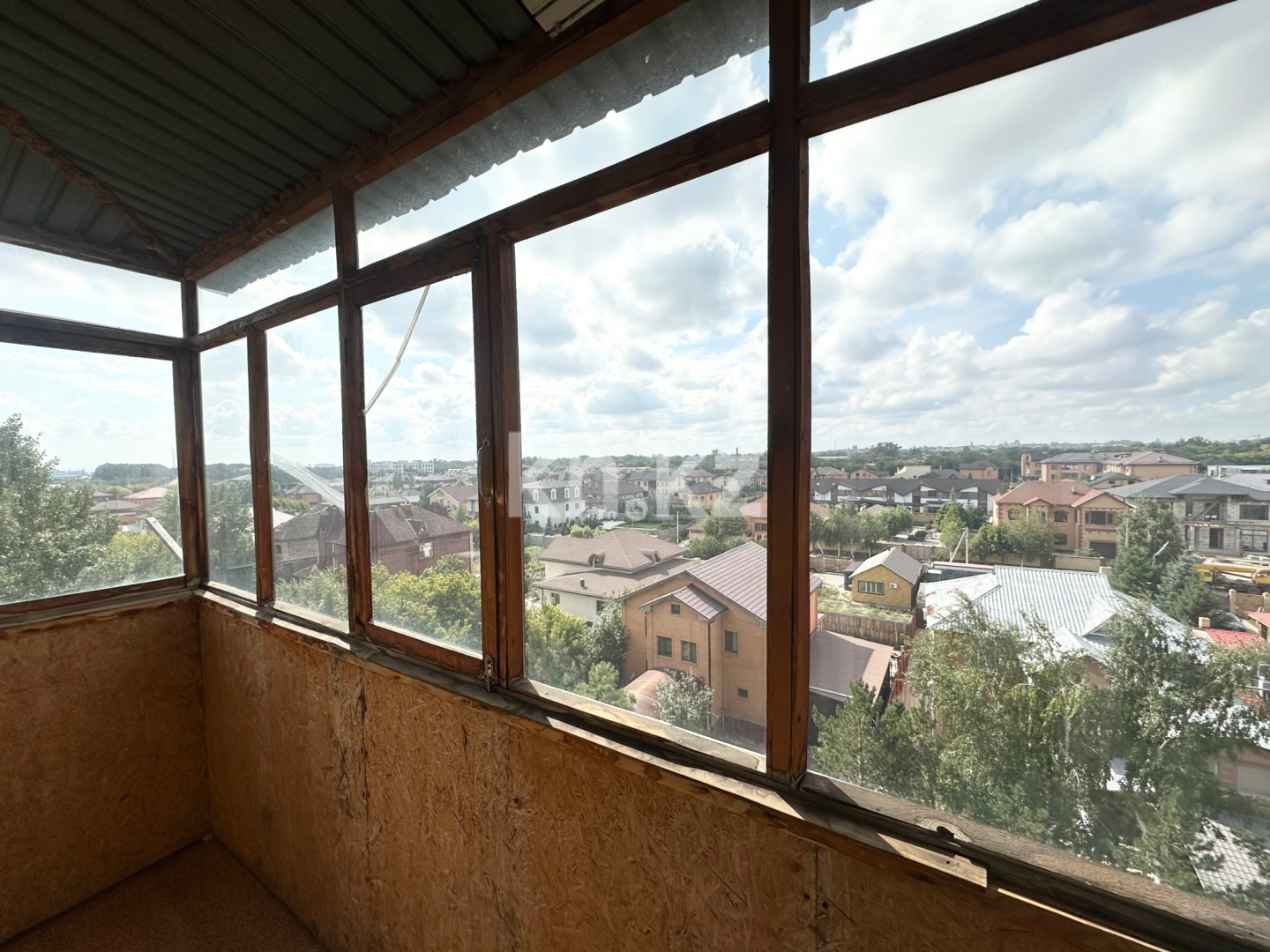 Продажа 3-комнатной квартиры, 70 м² в Караганде - фото 18