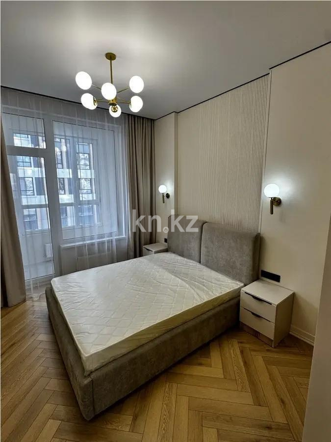 Продажа 4-комнатной квартиры, 85.6 м² - Продажа четырехкомнатных квартир от собственников в Астане - страница 4 фото 2 из 7