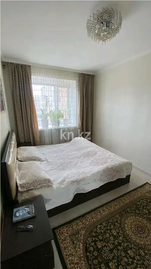 Продажа 2-комнатной квартиры, 50 м² в Астане