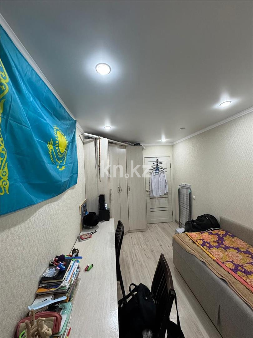 Продажа 2-комнатной квартиры, 42 м² - Недвижимость в Караганде - страница 3 фото 4 из 9